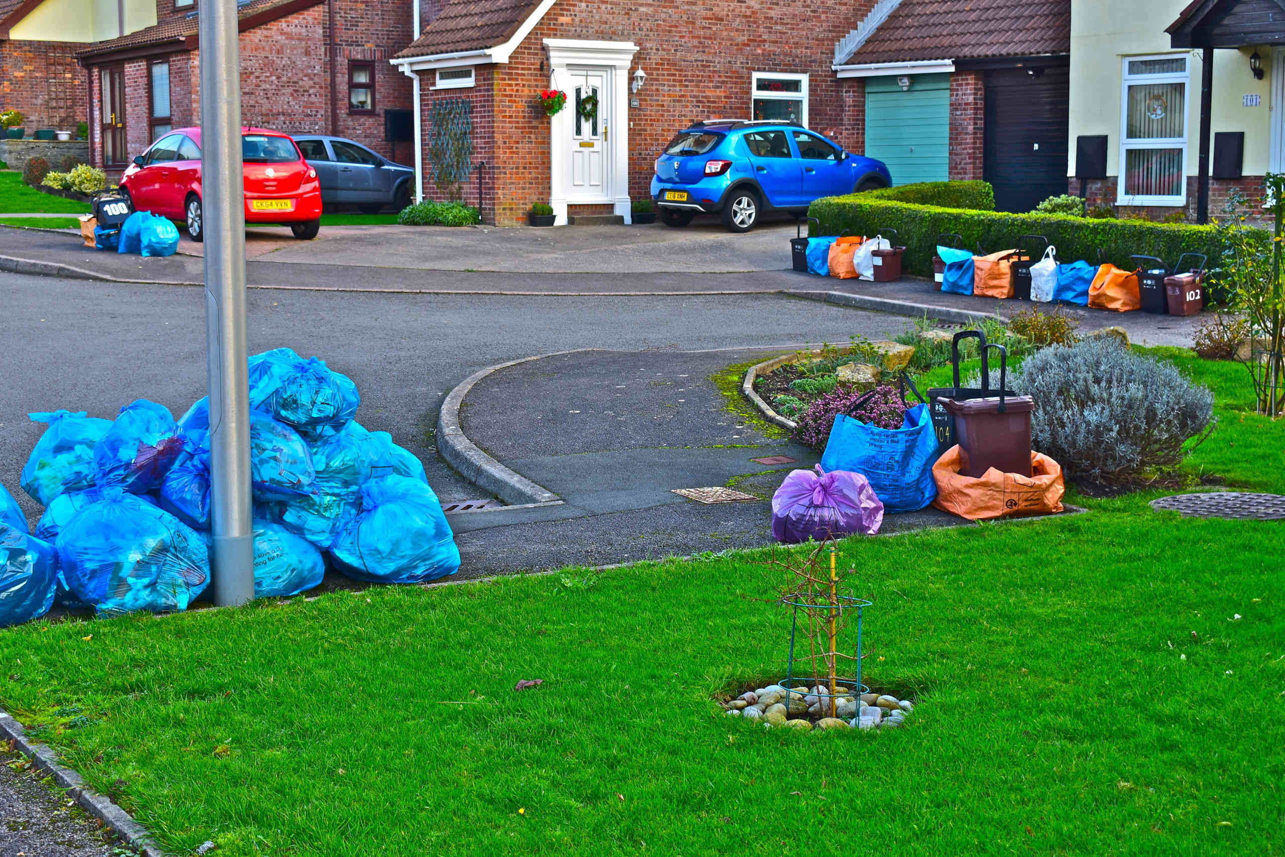 How Much Does Rubbish Removal Cost in Aylesbury?